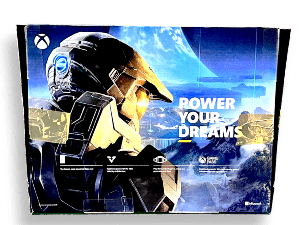 Xbox Series X *BOXED*