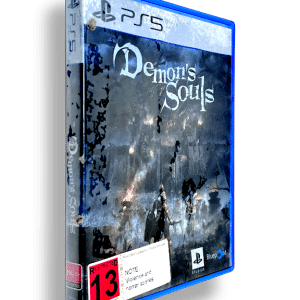 Demon's Souls (PS5)