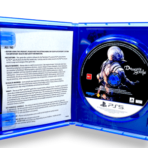 Demon's Souls (PS5)