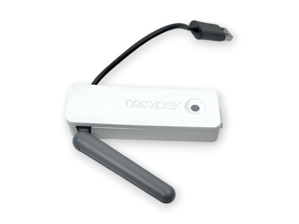 Official MICROSOFT XBOX 360 Wireless Network Adapter