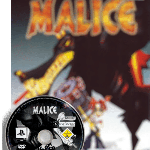 Malice (PS2)