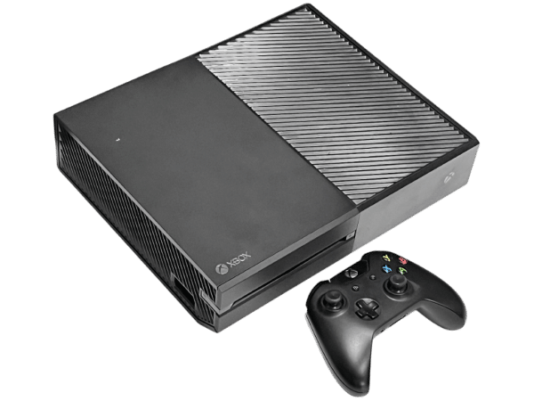 XBox One Console + Controller *EXCELLENT CONDITION* - Image 2
