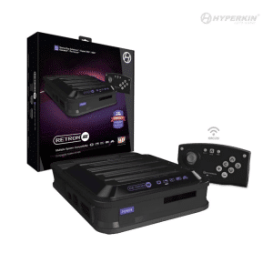 Hyperkin RetroN 5: HD Console GBA/ Super NES/ Famicom etc