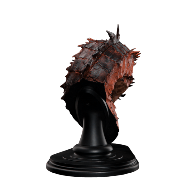Weta LOTR The Hobbit: Smaug the Terrible - Bust Edition Statue - Image 7