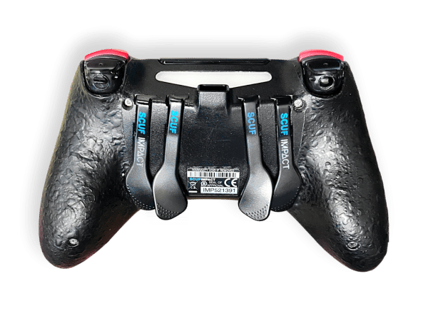 Faze Swagg SCUF CONTROLLER PS4 Controller PS4 Scuff - Image 2