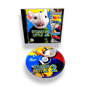 Stuart Little 2 (PC)