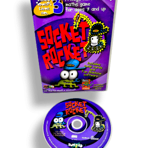 SOCKET ROCKET (PC)