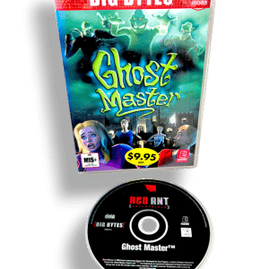 Ghost Master (PC)