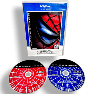 Spider-Man (PC)