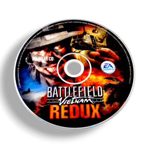 Battlefield Vietnam Redux (PC)