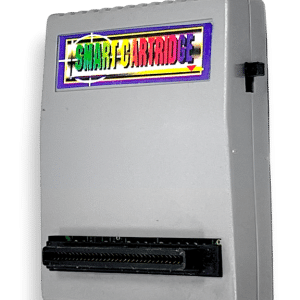 Nintendo Smart Cartridge