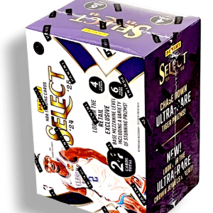 Panini Select NBA 2024-25 Blaster Box