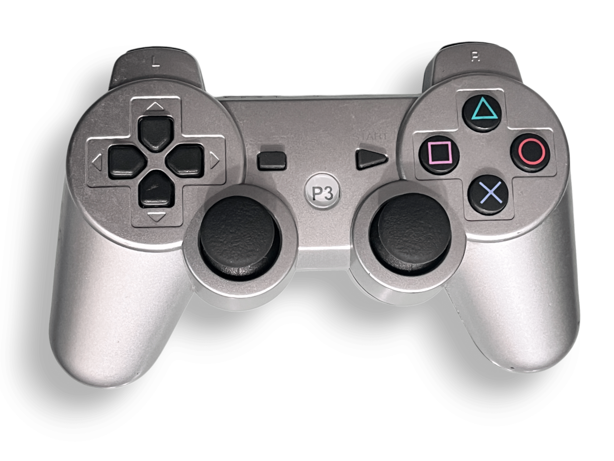PS3 Wireless Controller *STICK DRIFT* - Appleby Games
