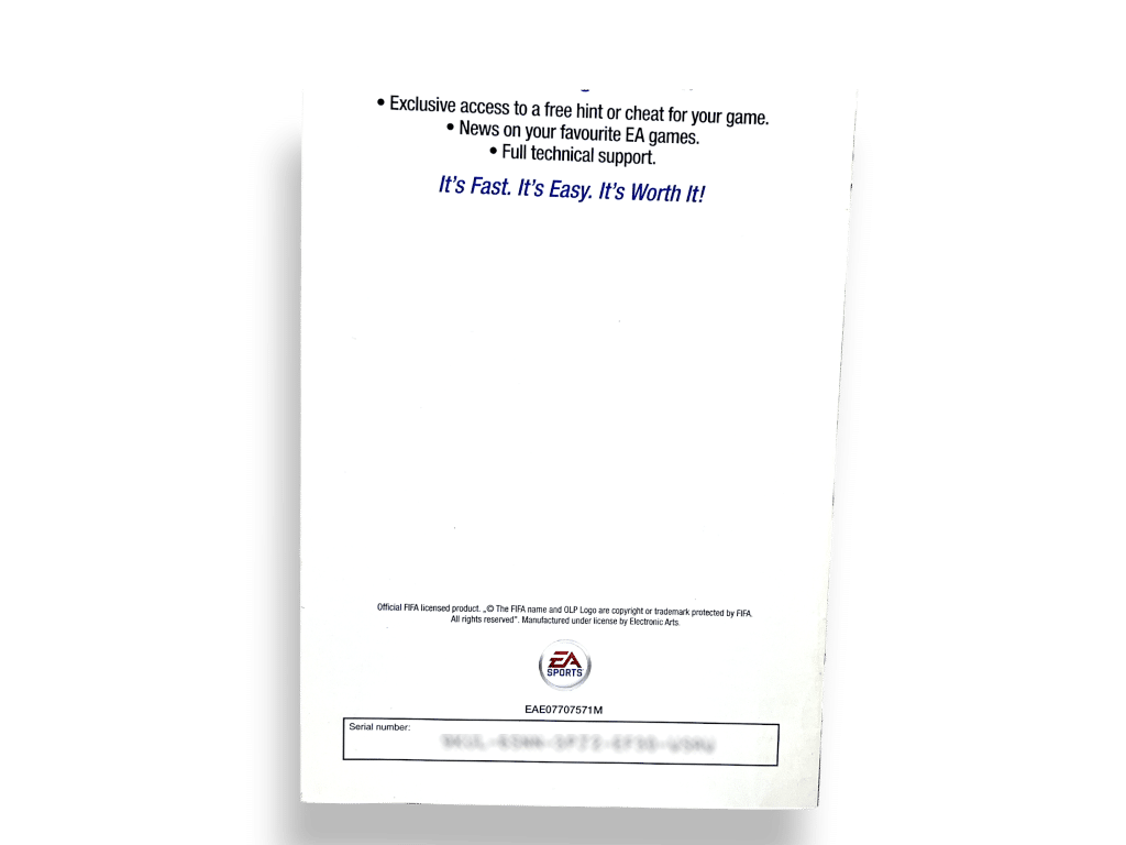 FIFA 11 (PC) *COMPLETE* - Image 3