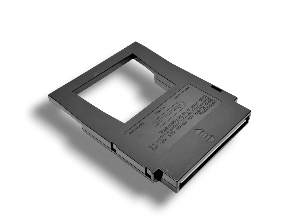 Genuine Nintendo Entertainment Cleaning Kit (NES) *BOXED & COMPLETE*