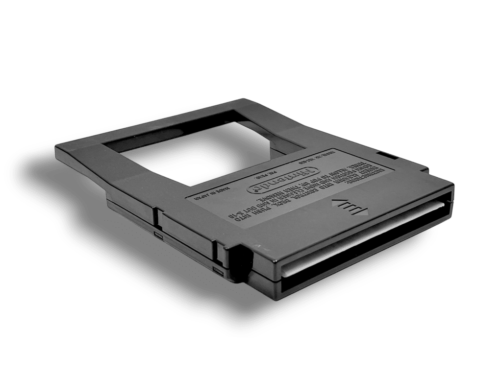 Genuine Nintendo Entertainment Cleaning Kit (NES) *BOXED & COMPLETE*