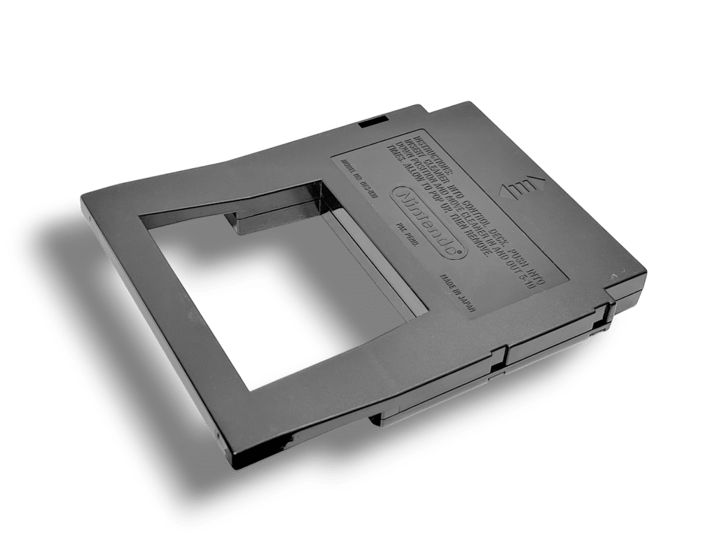 Genuine Nintendo Entertainment Cleaning Kit (NES) *BOXED & COMPLETE*