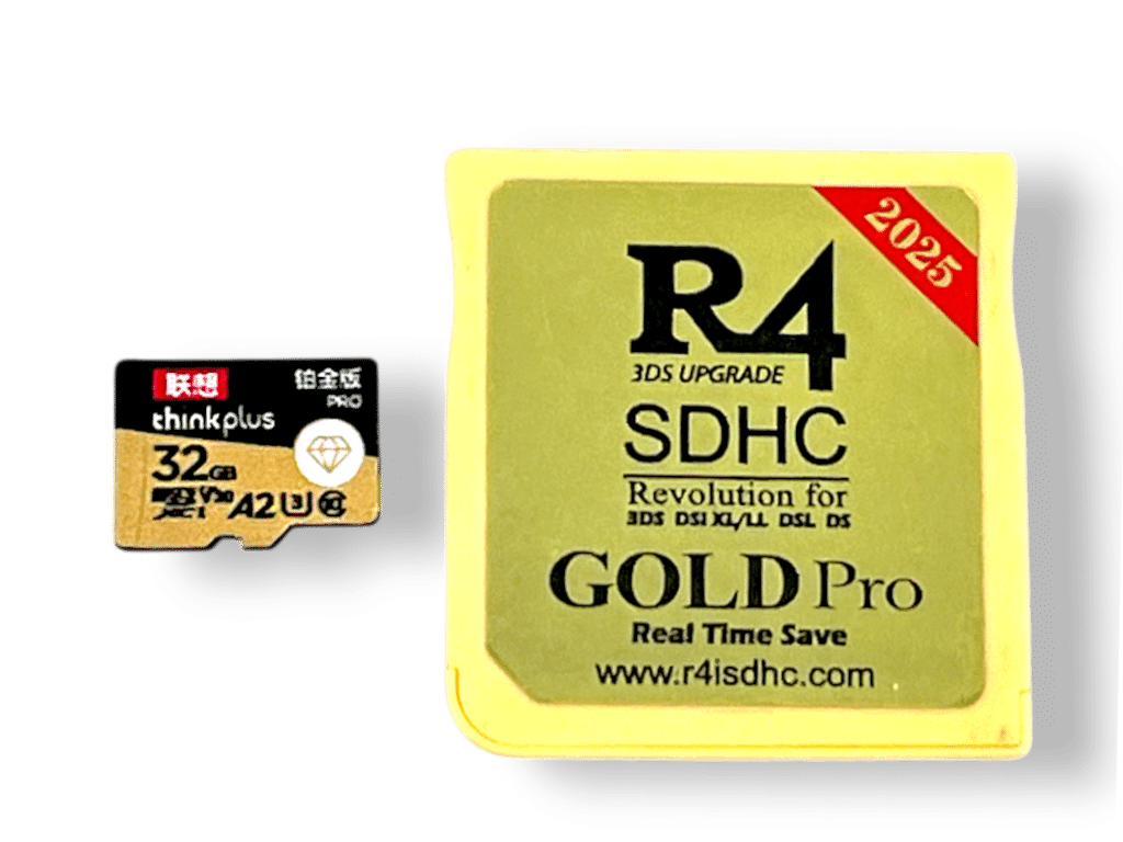 Card R4i Nintendo Ds Buy R4 Revolution Card For Nintendo DS Lite