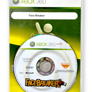 Facebreaker (Xbox 360)
