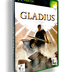 GLADIUS (Xbox)