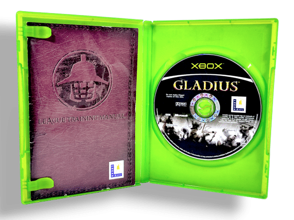 GLADIUS (Xbox)