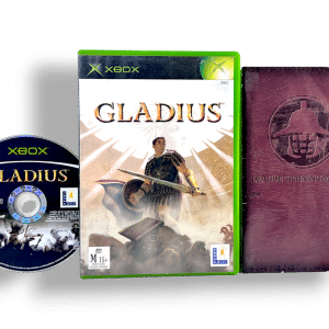 GLADIUS (Xbox)