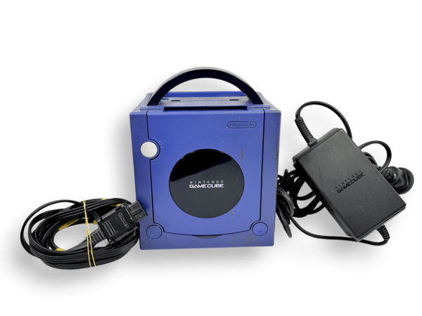 Nintendo GameCube Console Bundle - Image 3