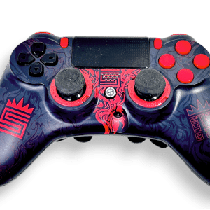 Faze Swagg SCUF CONTROLLER PS4 Controller
