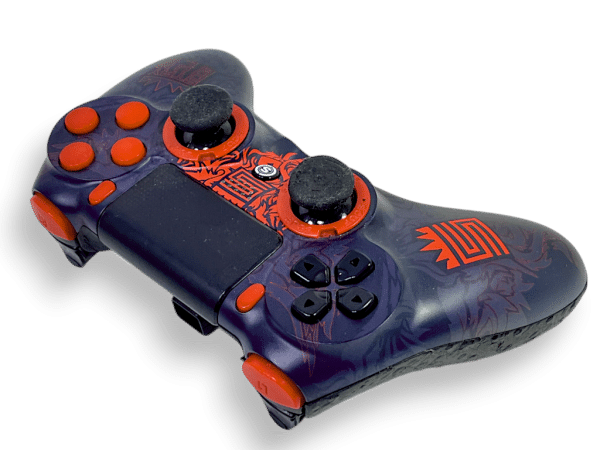 Faze Swagg SCUF CONTROLLER PS4 Controller