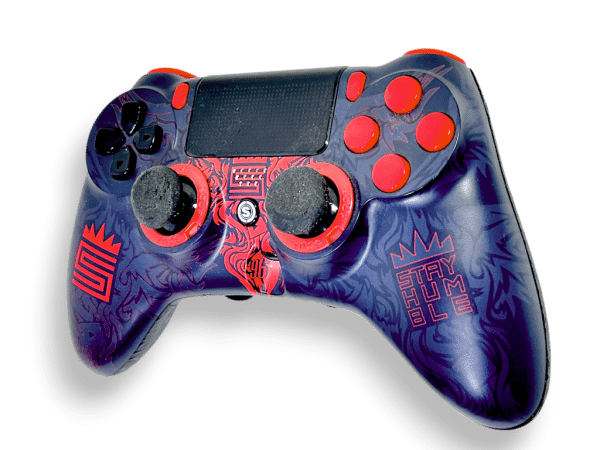 Faze Swagg SCUF CONTROLLER PS4 Controller