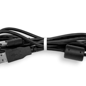 GENUINE SONY CHARGING LEAD for PS3 Controller (Mini USB Charging Lead) *AUTHENTIC SONY*