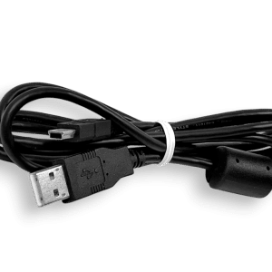 GENUINE SONY CHARGING LEAD for PS3 Controller (Mini USB Charging Lead) *AUTHENTIC SONY*