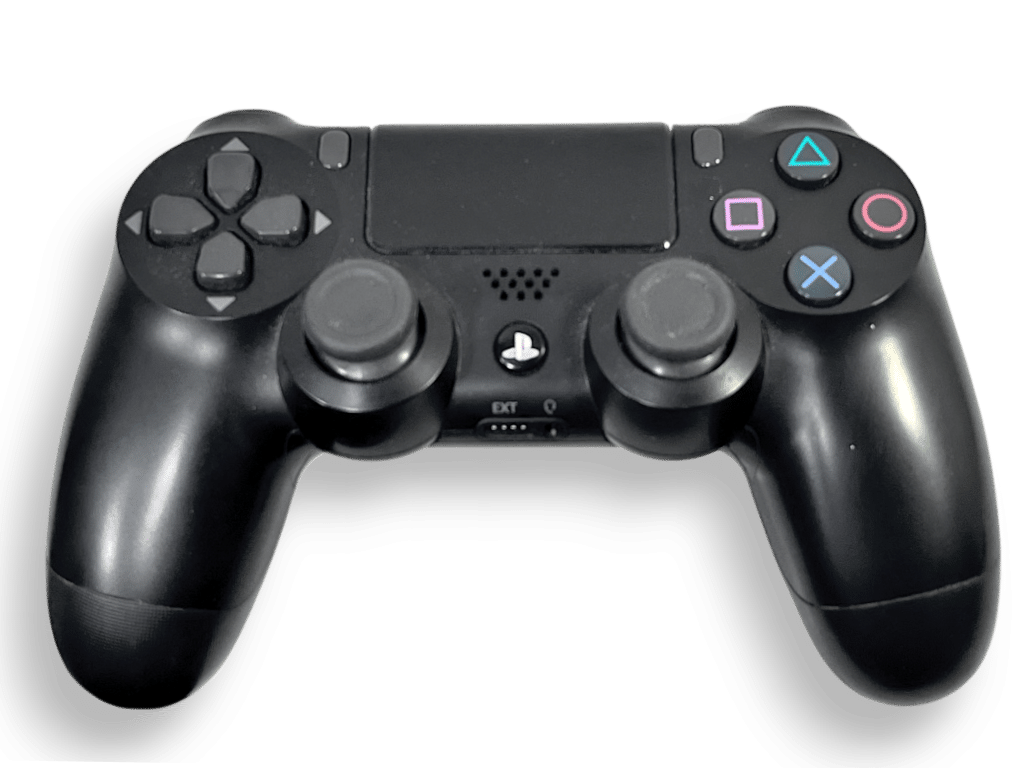 SONY PS4 Controller (Stick Drift Left Analog)