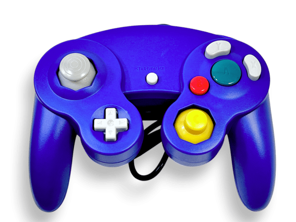Nintendo GameCube Controller