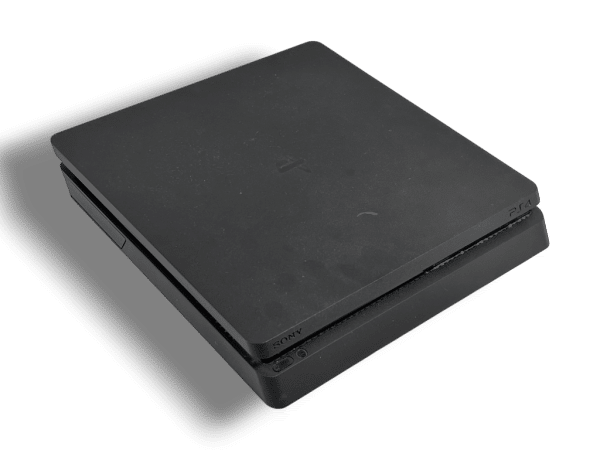 SONY PS4 Slim Premium Bundle 1 TERABYTE (1TB)