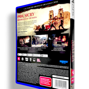 Mafia: The Old Country (PS5)