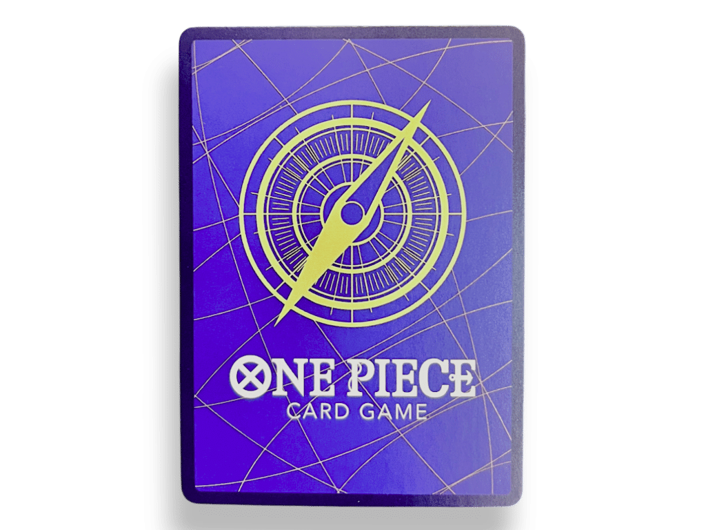 One Piece TCG - 2023 Kaido OP04-044 SR Alt Art Awakening New Era