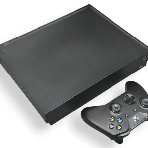 XBox One X Console Bundle (1TB)