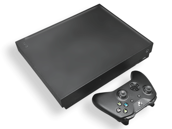 XBox One X Console Bundle (1TB)