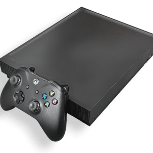XBox One X Console Bundle (1TB)