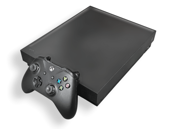 XBox One X Console Bundle (1TB)