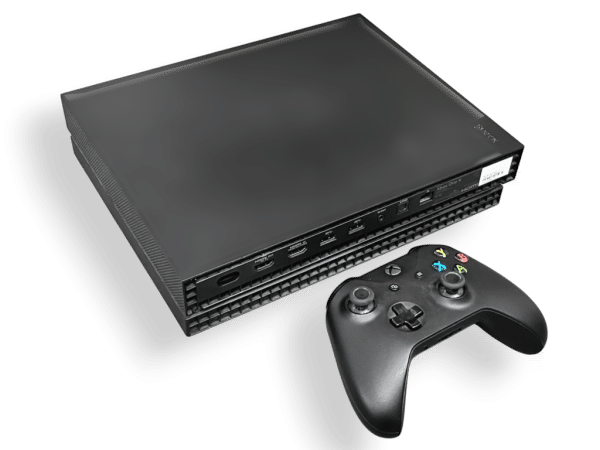XBox One X Console Bundle (1TB)