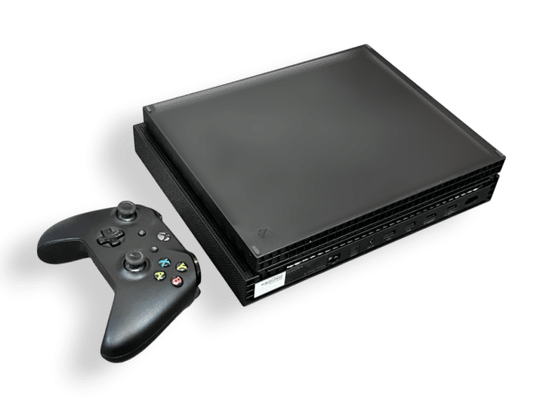 XBox One X Console Bundle (1TB)