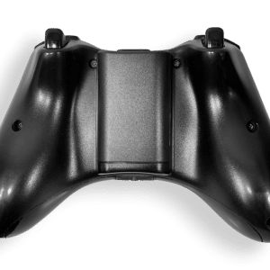 Genuine Microsoft Wireless Xbox 360 Controller