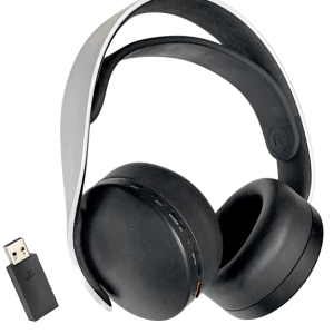 SONY PS5 Pulse 3D Headset + Wireless USB Adapter Dongle