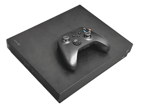 XBox One X Console Bundle (1TB) - Image 2
