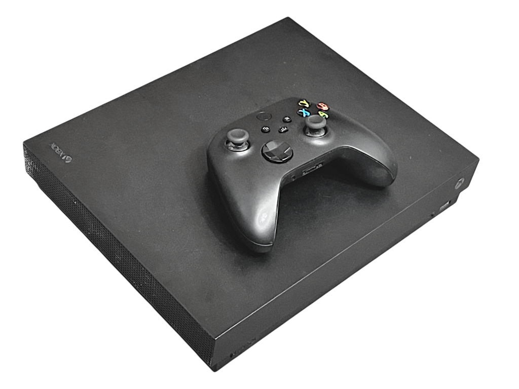 XBox One X Console Bundle (1TB) - Image 2