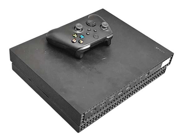 XBox One X Console Bundle (1TB) - Image 3