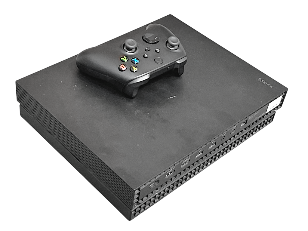 XBox One X Console Bundle (1TB) - Image 3