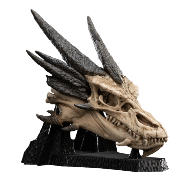 WETA LOTR Skull of Smaug - Image 3